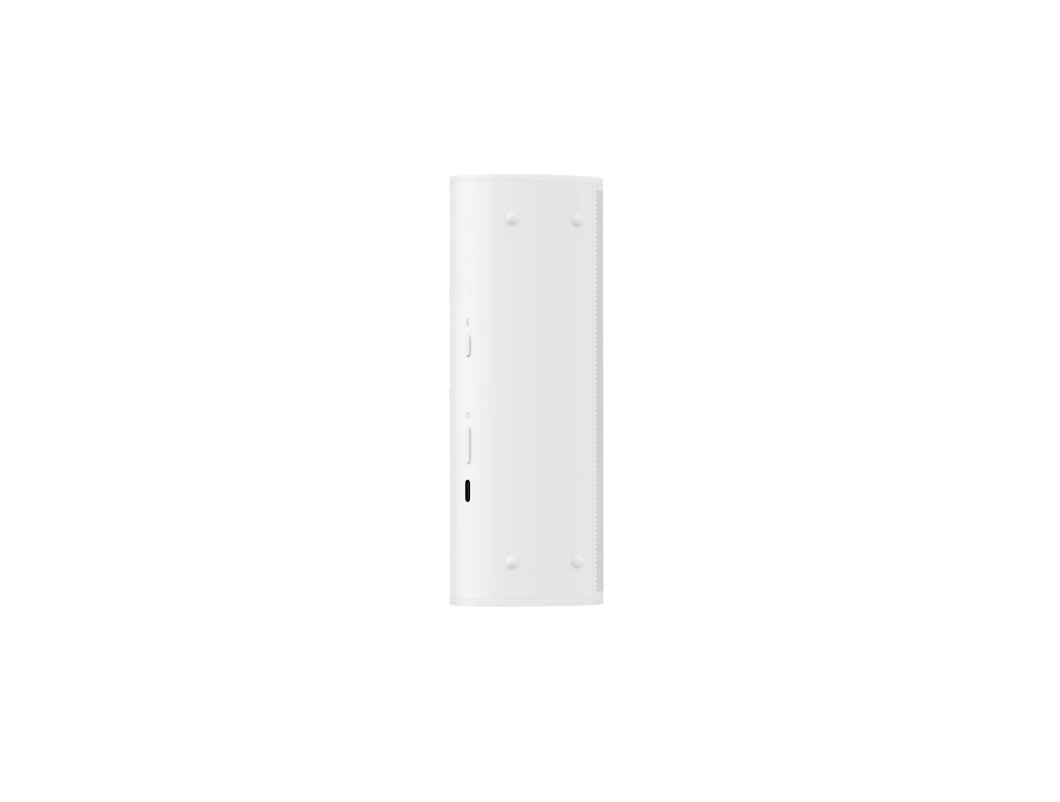 Roam 2 Ultra Portable Smart Speaker, White
