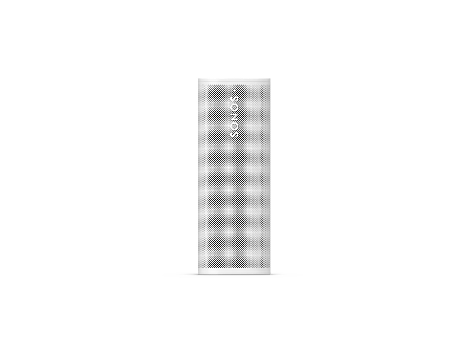 Roam 2 Ultra Portable Smart Speaker, White