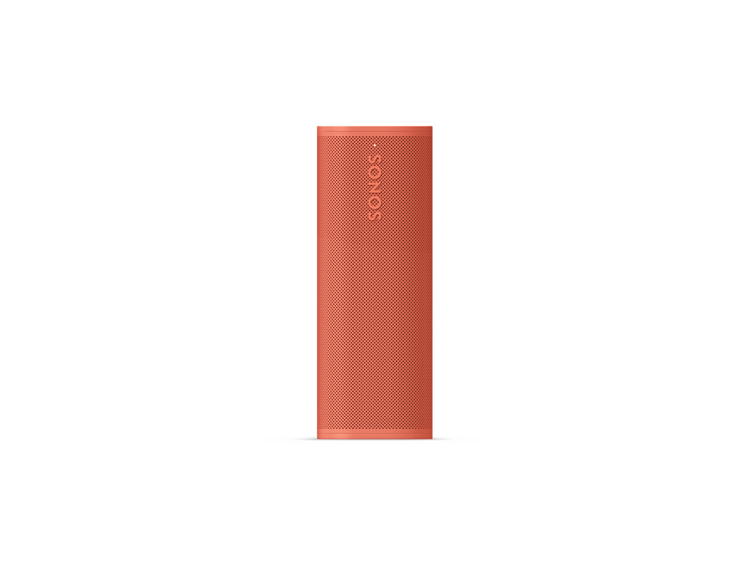 Sonos Roam 2 Ultra Portable Smart Speaker, Sunset