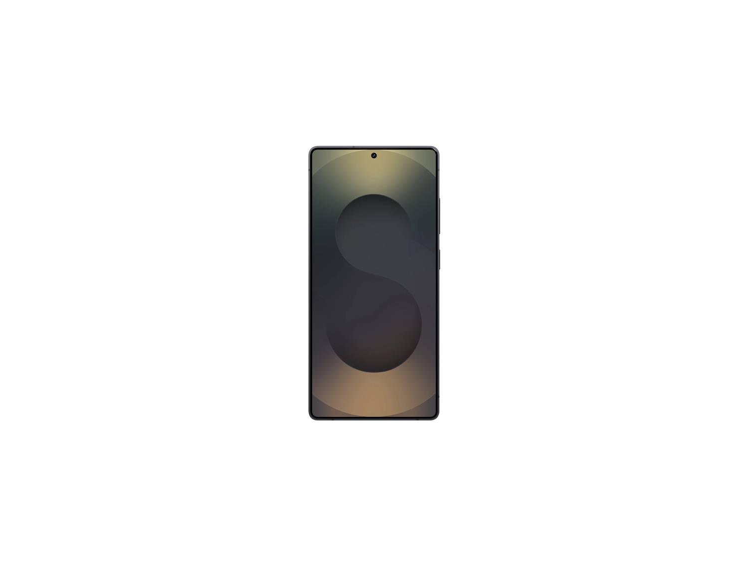 Samsung Galaxy S25 Ultra, Titanium Jetblack