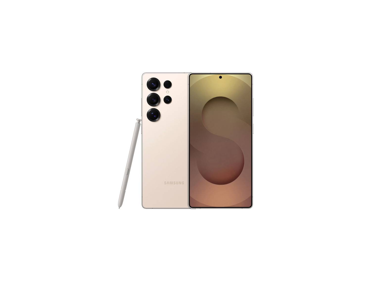 Samsung Galaxy S25 Ultra Unlocked | 1TB | Titanium Pinkgold