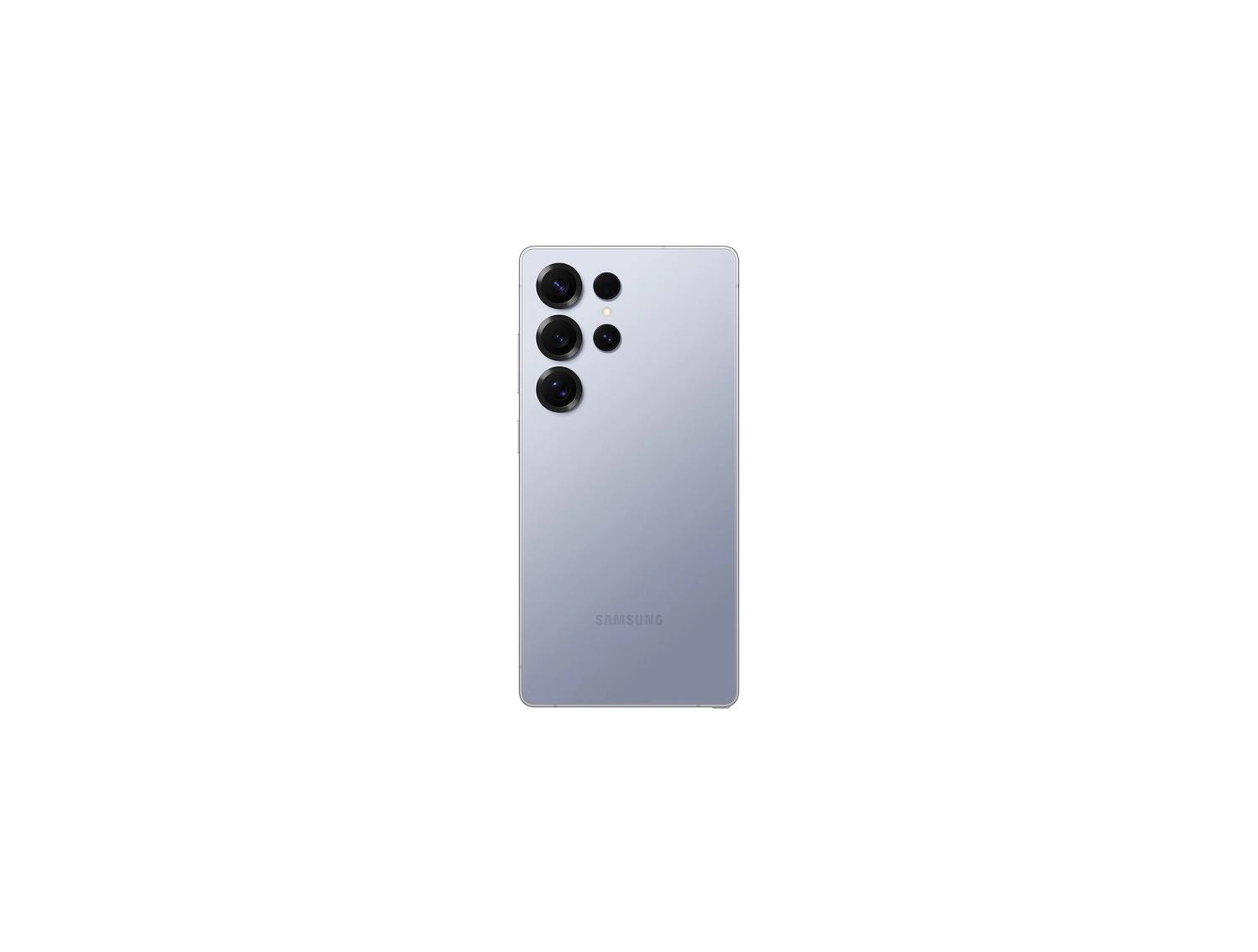 Samsung Galaxy S25 Ultra Unlocked - 1TB, Titanium Silverblue