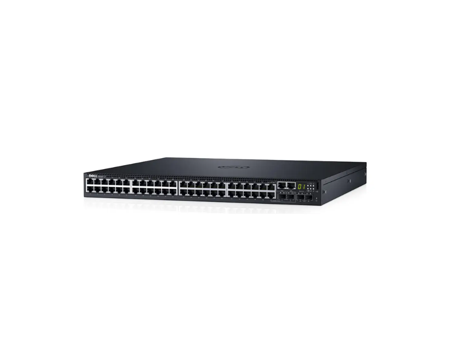 Dell PowerSwitch S3148P S Series Switch