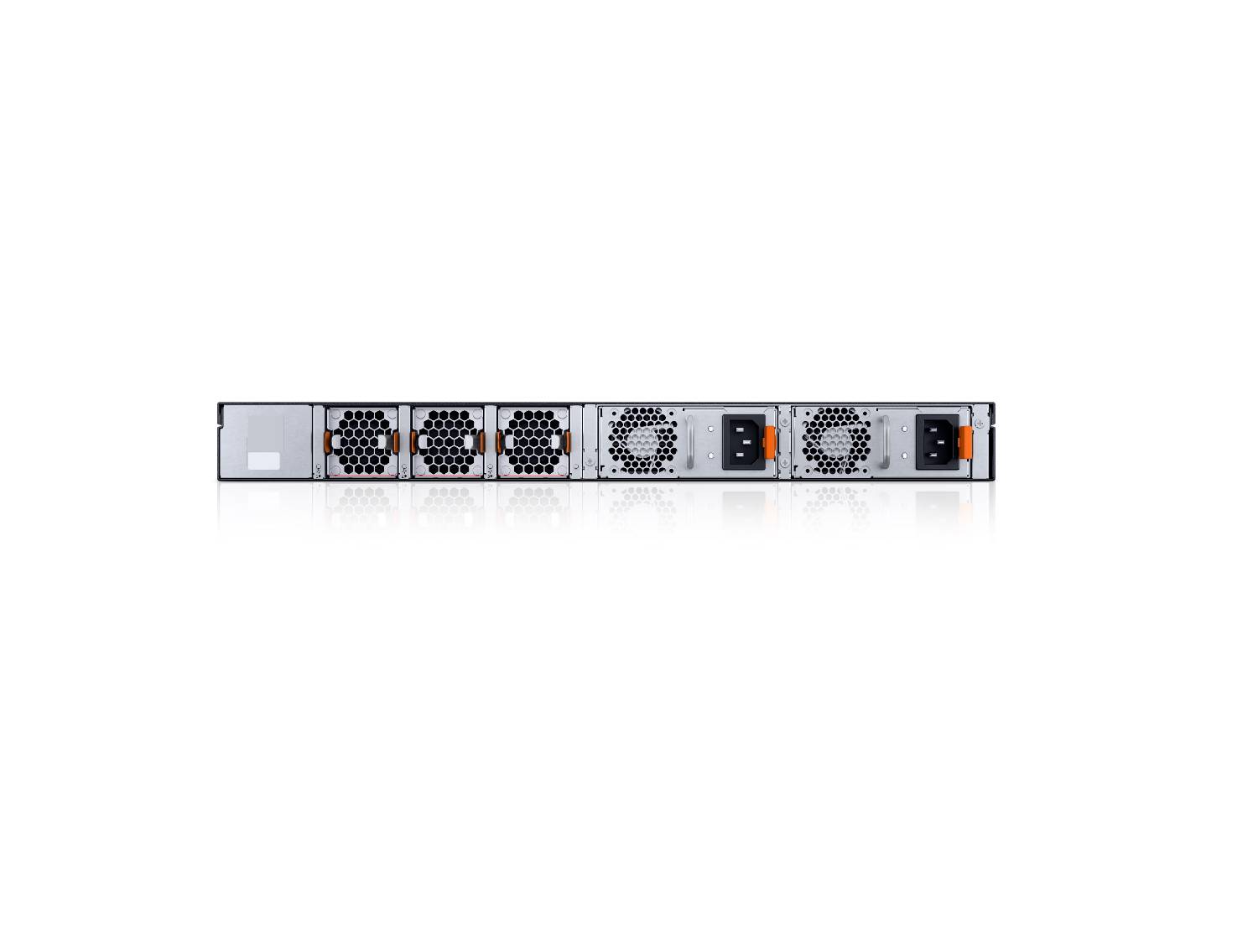 Dell PowerSwitch S3248T-ON 48-Port 1GbE RJ45 Switch with 4 SFP+ and 2 100GbE QSFP28 Uplinks