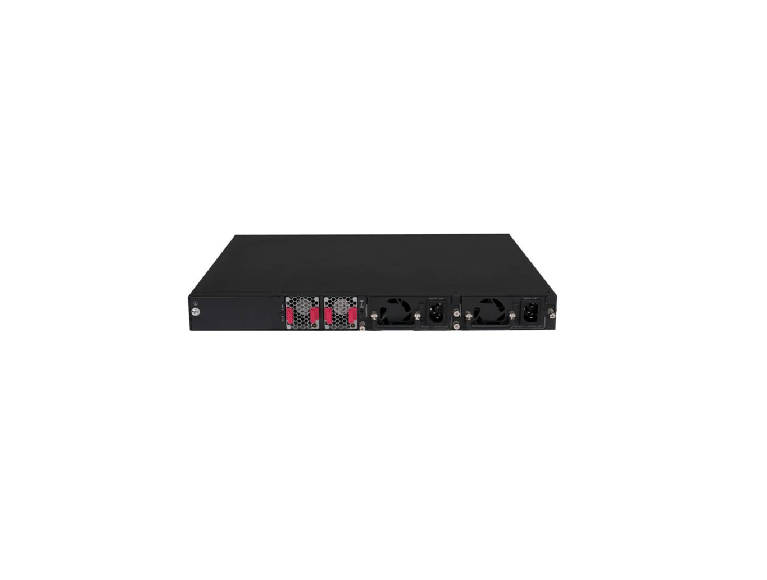 HPE Networking Comware Switch 24p 10M/100M/1G 8p SFP 1G Combo 6p SFP28 10G/25G 5150HI