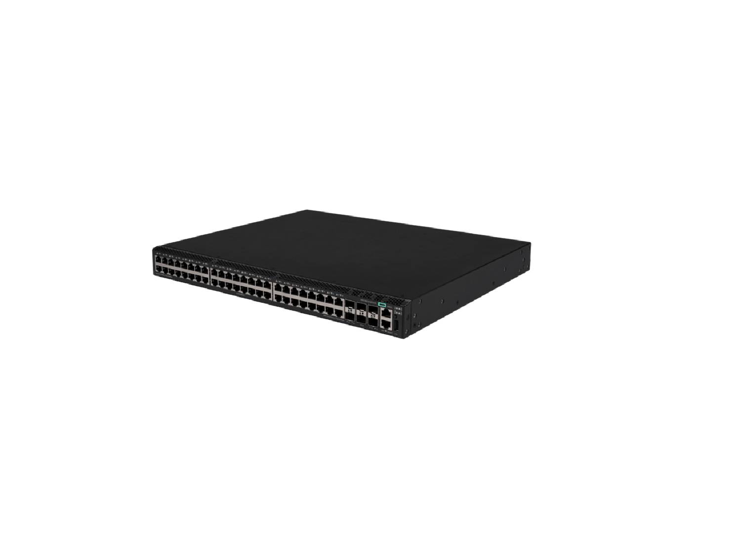 HPE Networking Comware Switch 48p 10M/100M/1G 6p SFP28 10G/25G 5150HI