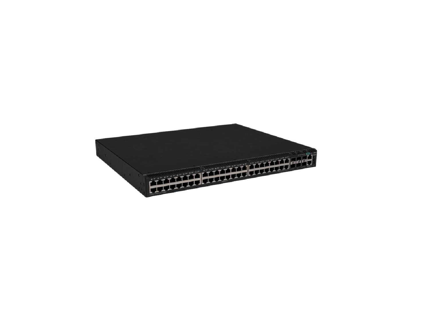 HPE Networking Comware Switch 48p 10M/100M/1G 6p SFP28 10G/25G 5150HI