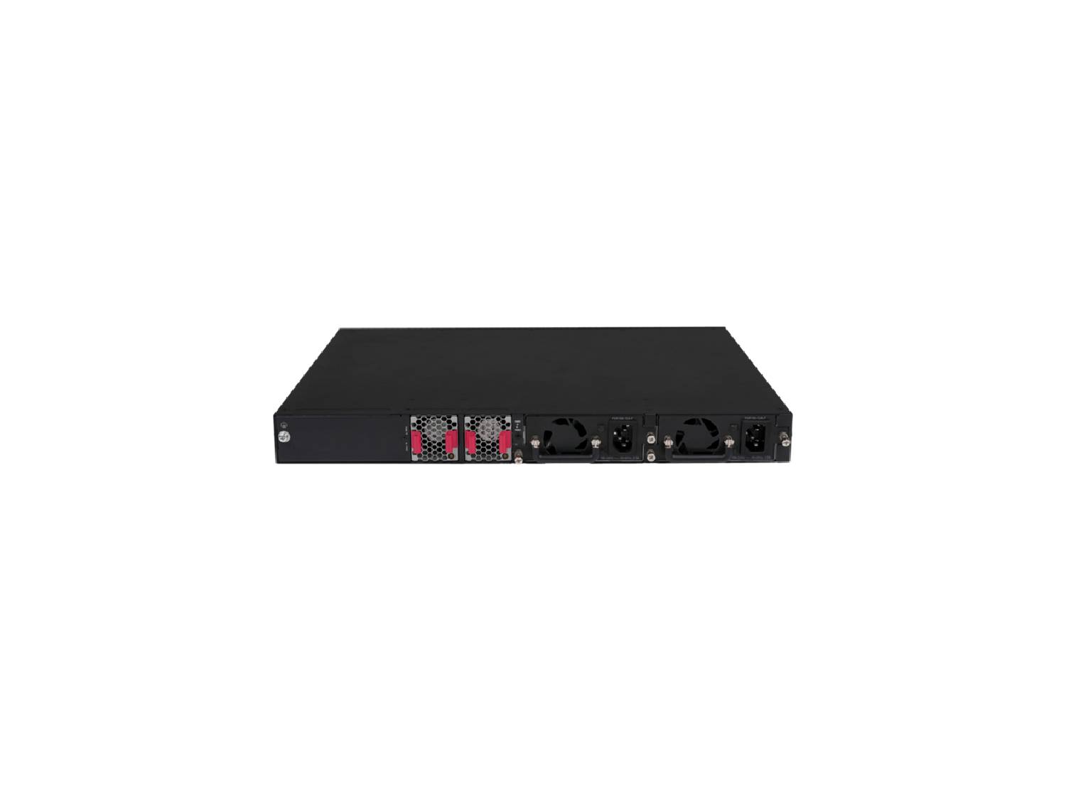 HPE Networking Comware Switch 48p 10M/100M/1G 6p SFP28 10G/25G 5150HI