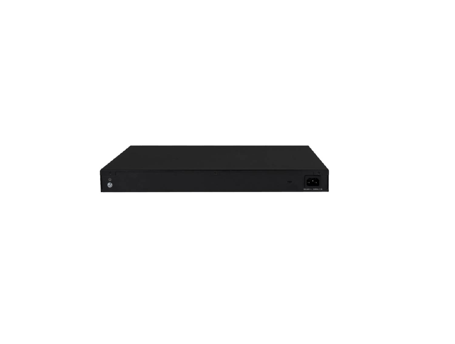 HPE Networking Comware Switch 48p 10M/100M/1G 4p SFP+ 1G/10G 5150EI