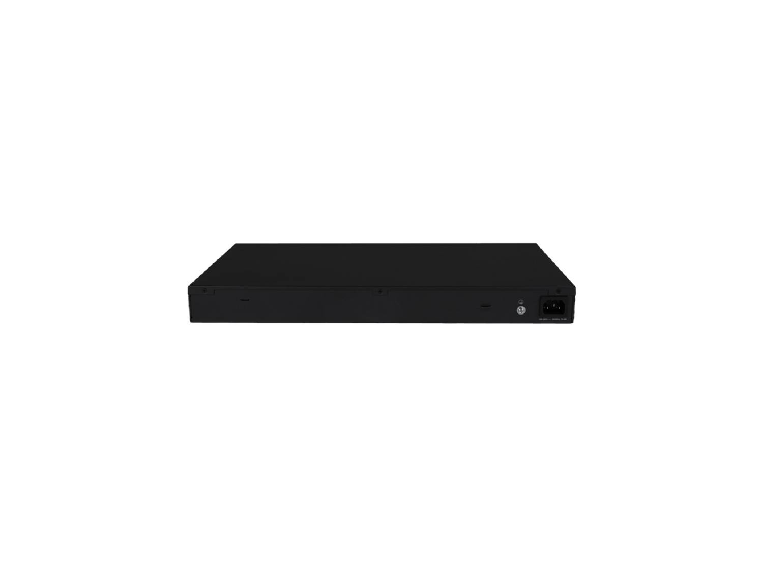 HPE Networking Comware Switch 48p 10M/100M/1G PoE+ 4p SFP+ 1G/10G 5150EI