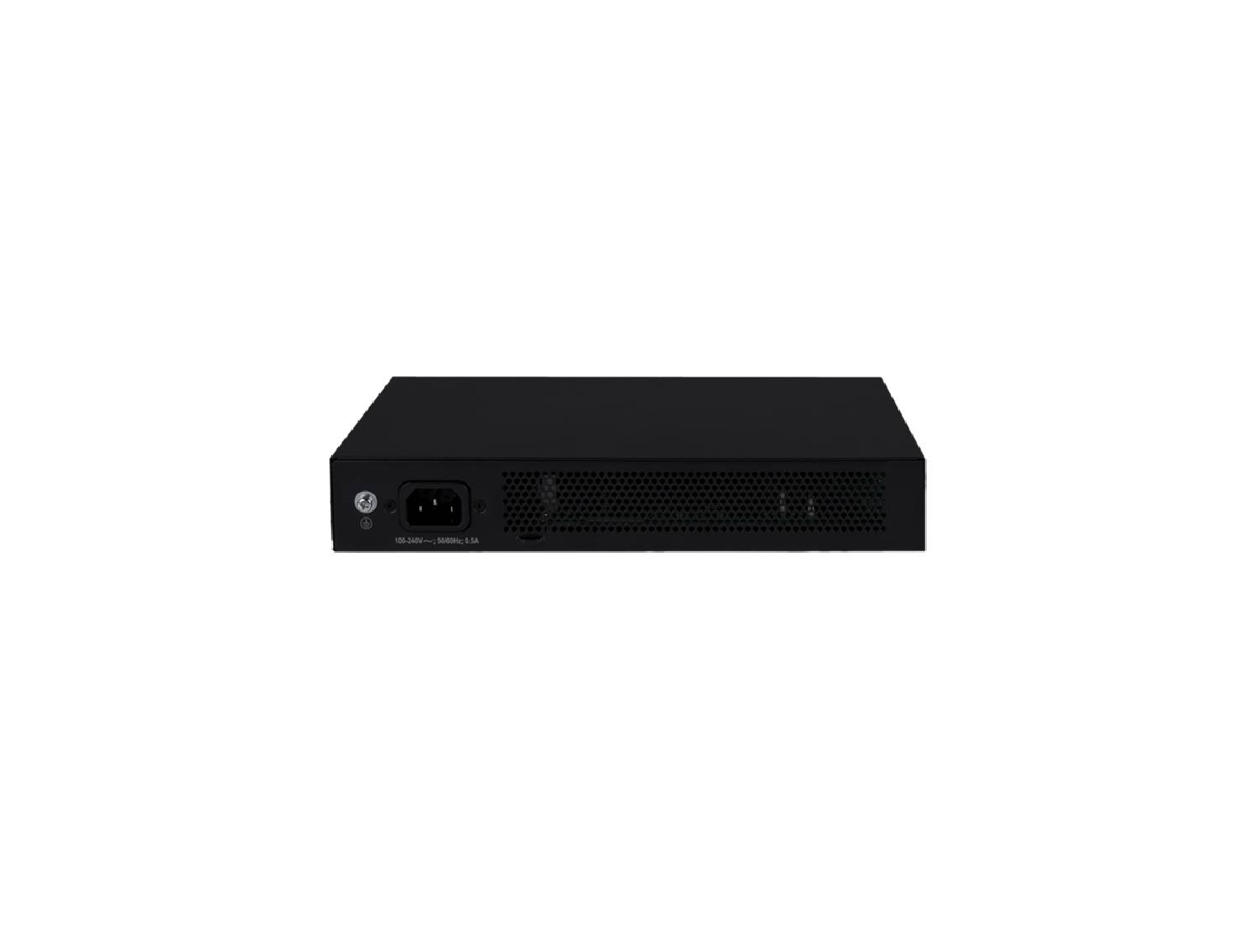 HPE Networking Comware Switch 8p 10M/100M/1G 2p SFP 1G 2p SFP+ 1G/10G 5150EI