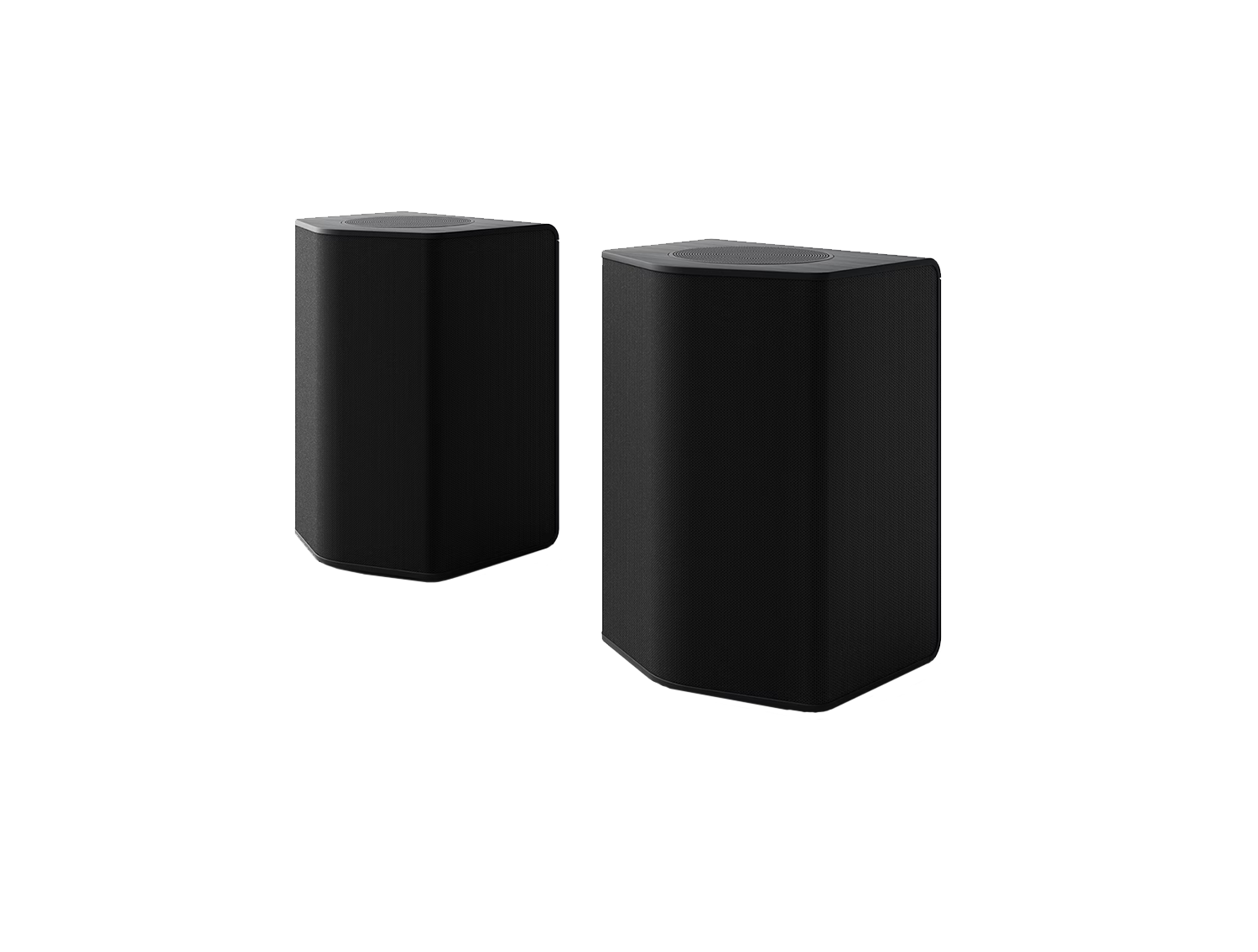 LG S95TR 9.1.5‑Channel Dolby Atmos Soundbar with Subwoofer & Rear Speakers