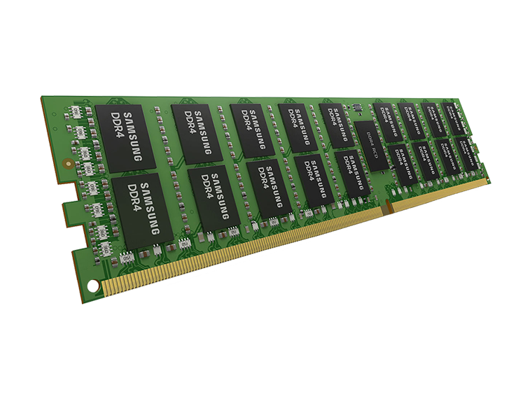 Samsung DDR5 Module - 32 GB - DIMM