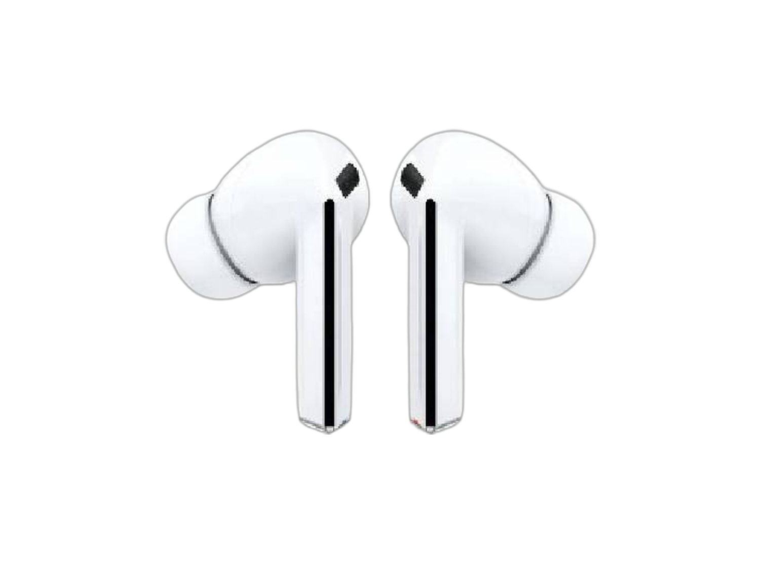 Samsung Galaxy Buds3 Pro, White