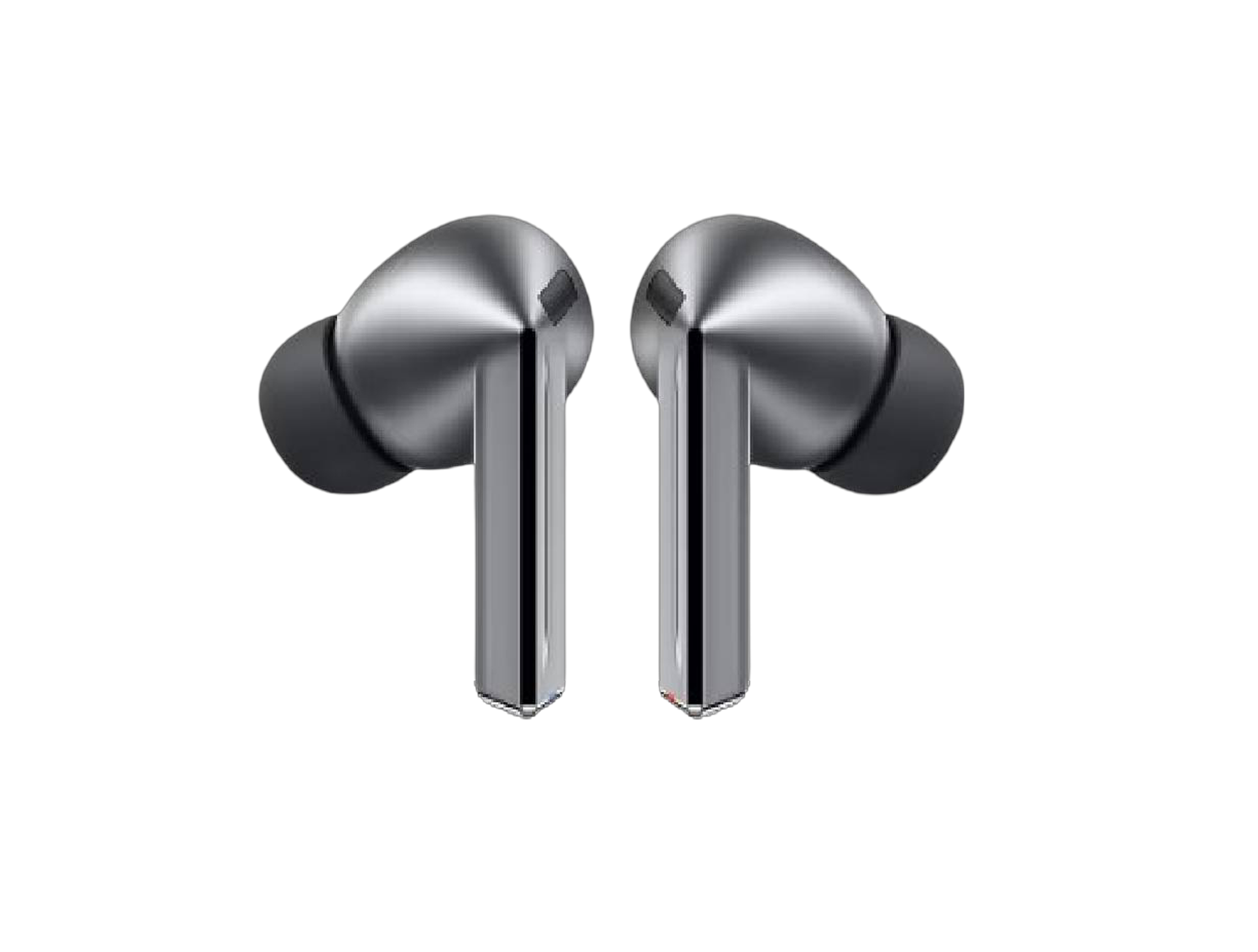 Samsung Galaxy Buds3, Silver