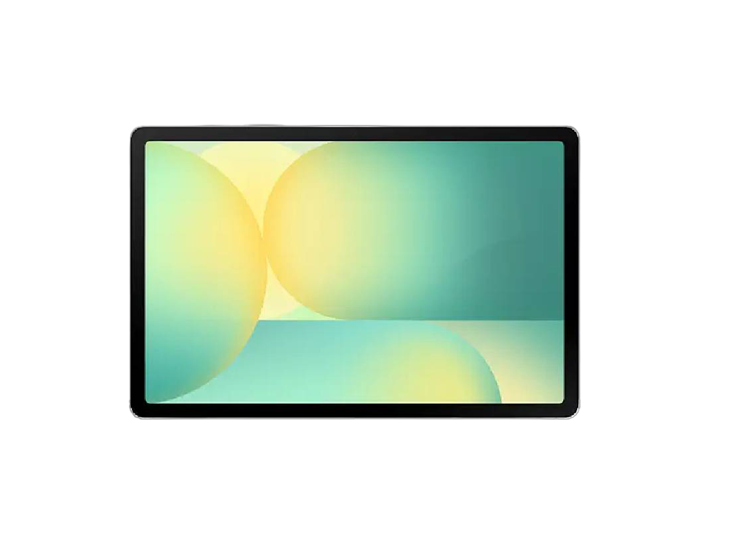 Samsung Galaxy Tab S10 FE, Silver