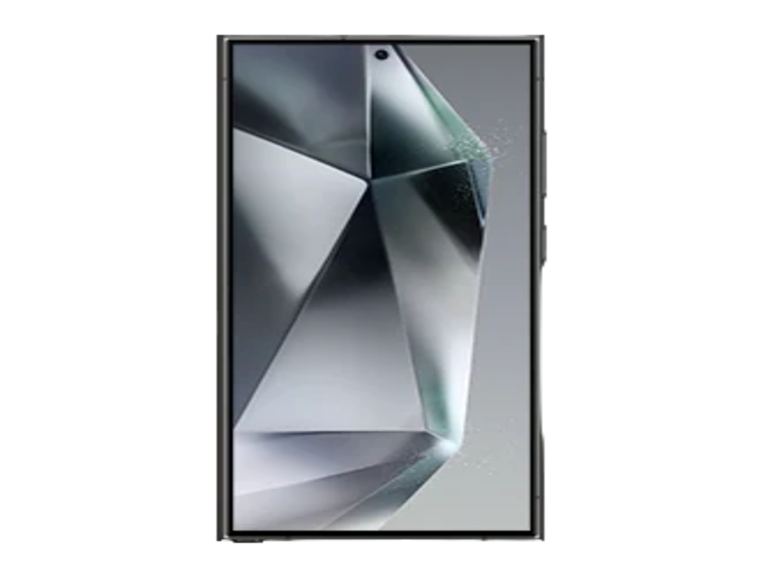 Samsung Galaxy S24 Ultra (512GB)-Titanium Blue