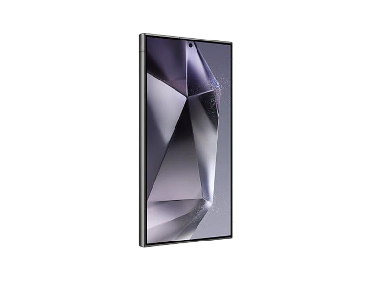 Samsung Galaxy S24 Ultra (512GB)-Titanium Blue
