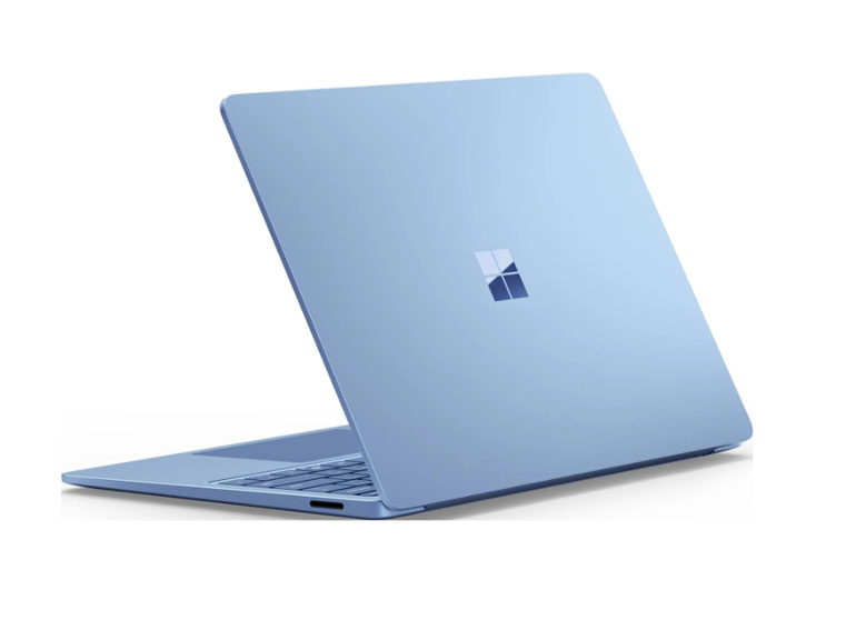 Microsoft Surface Laptop Copilot+ PC 7 Edition (512GB)-Sapphire-13.8inch - 16GB-RAM - Snapdragon® X Plus (10 Core)