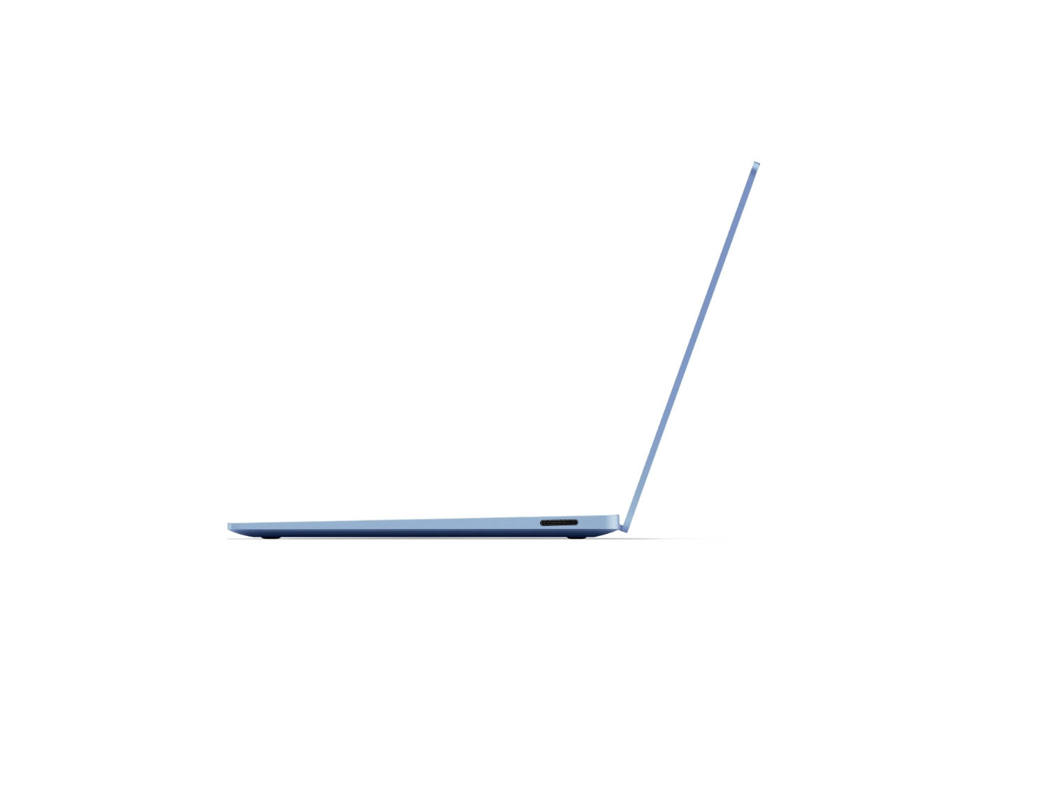 Microsoft Surface Laptop Copilot+ PC 7 Edition (512GB)-Sapphire-13.8inch - 16GB-RAM - Snapdragon® X Plus (10 Core)