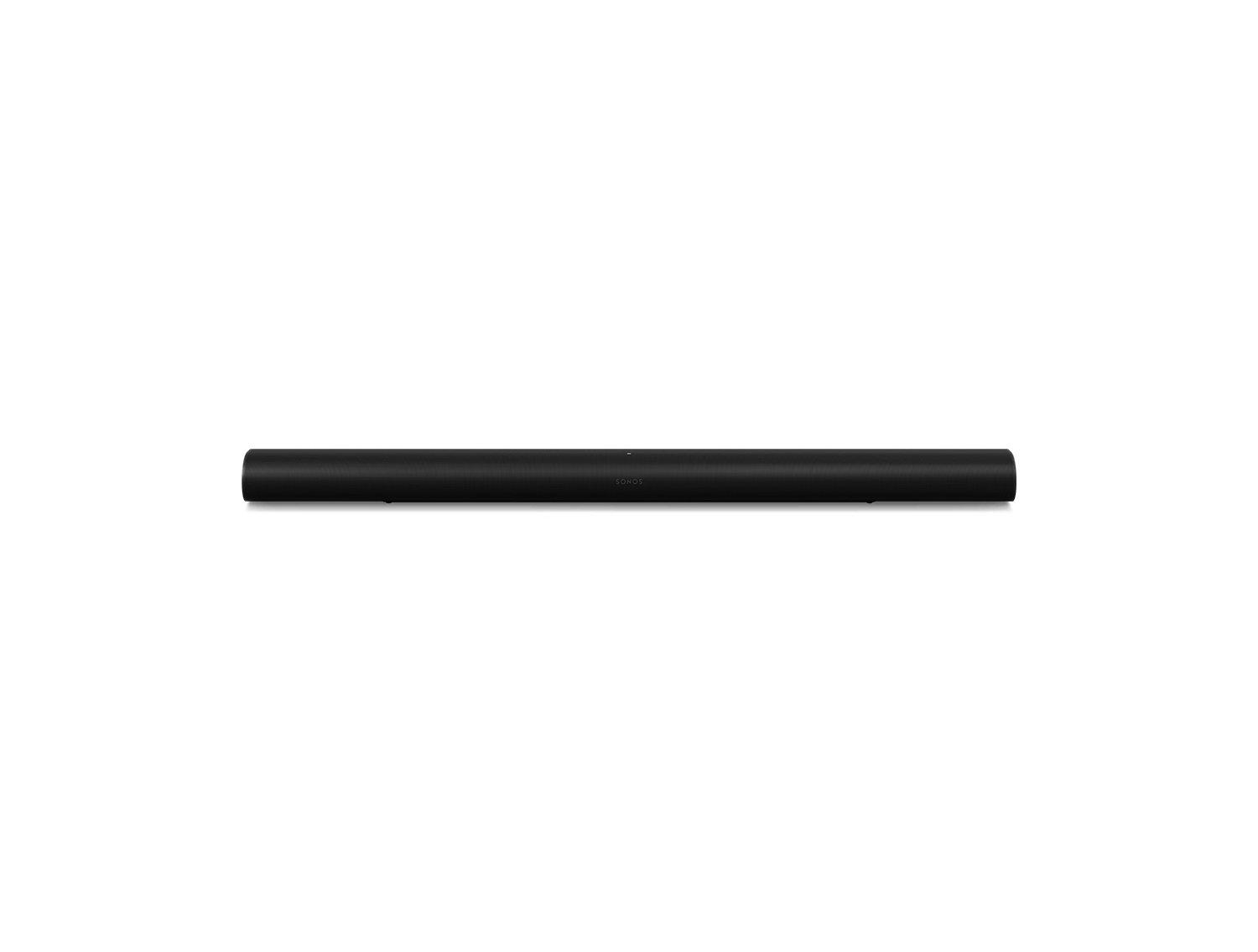 Arc Ultra Premium Smart Soundbar, Black
