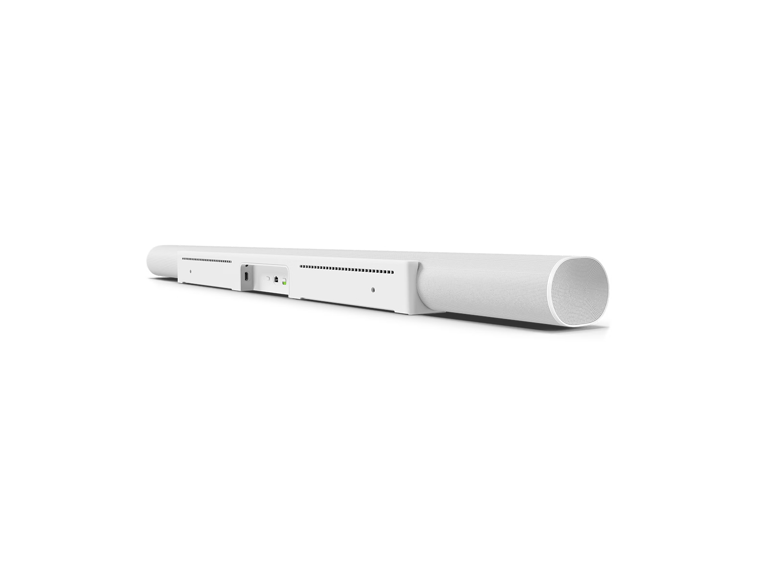 Arc Ultra Premium Smart Soundbar, White