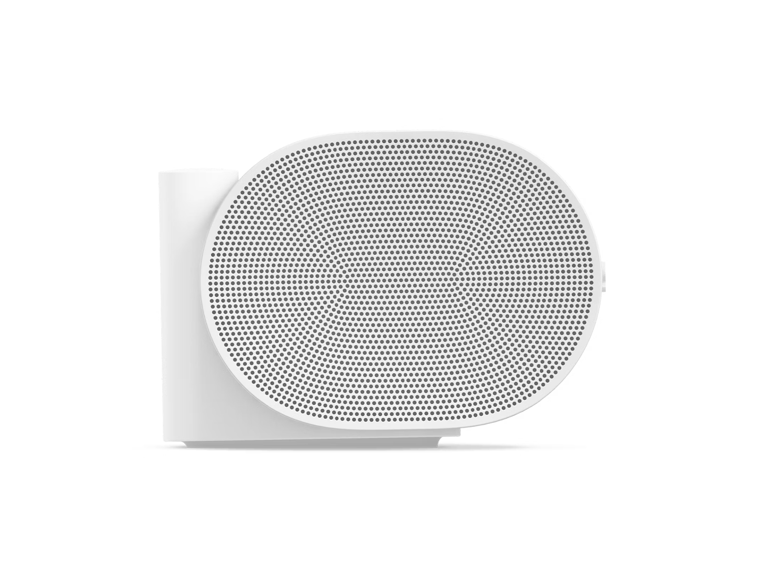 Arc Ultra Premium Smart Soundbar, White
