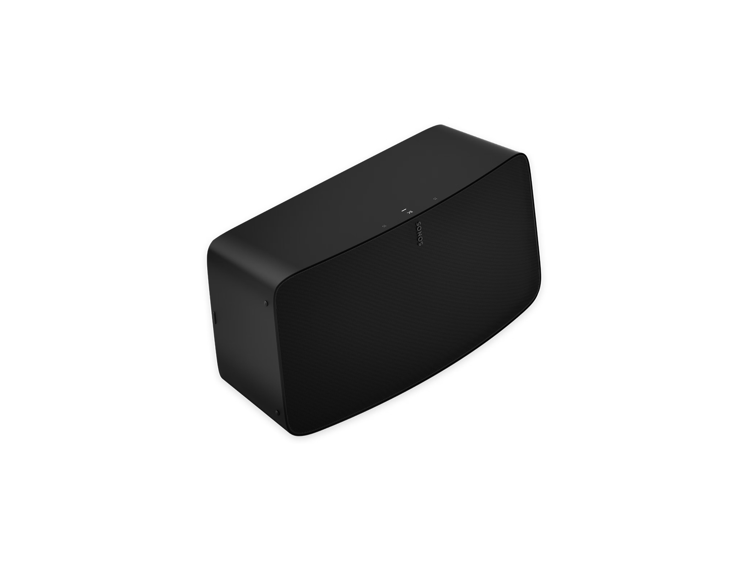 Five Premium Speaker, Black