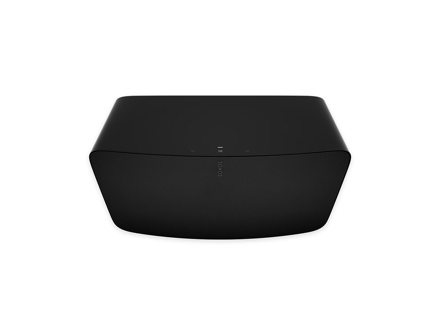 Five Premium Speaker, Black