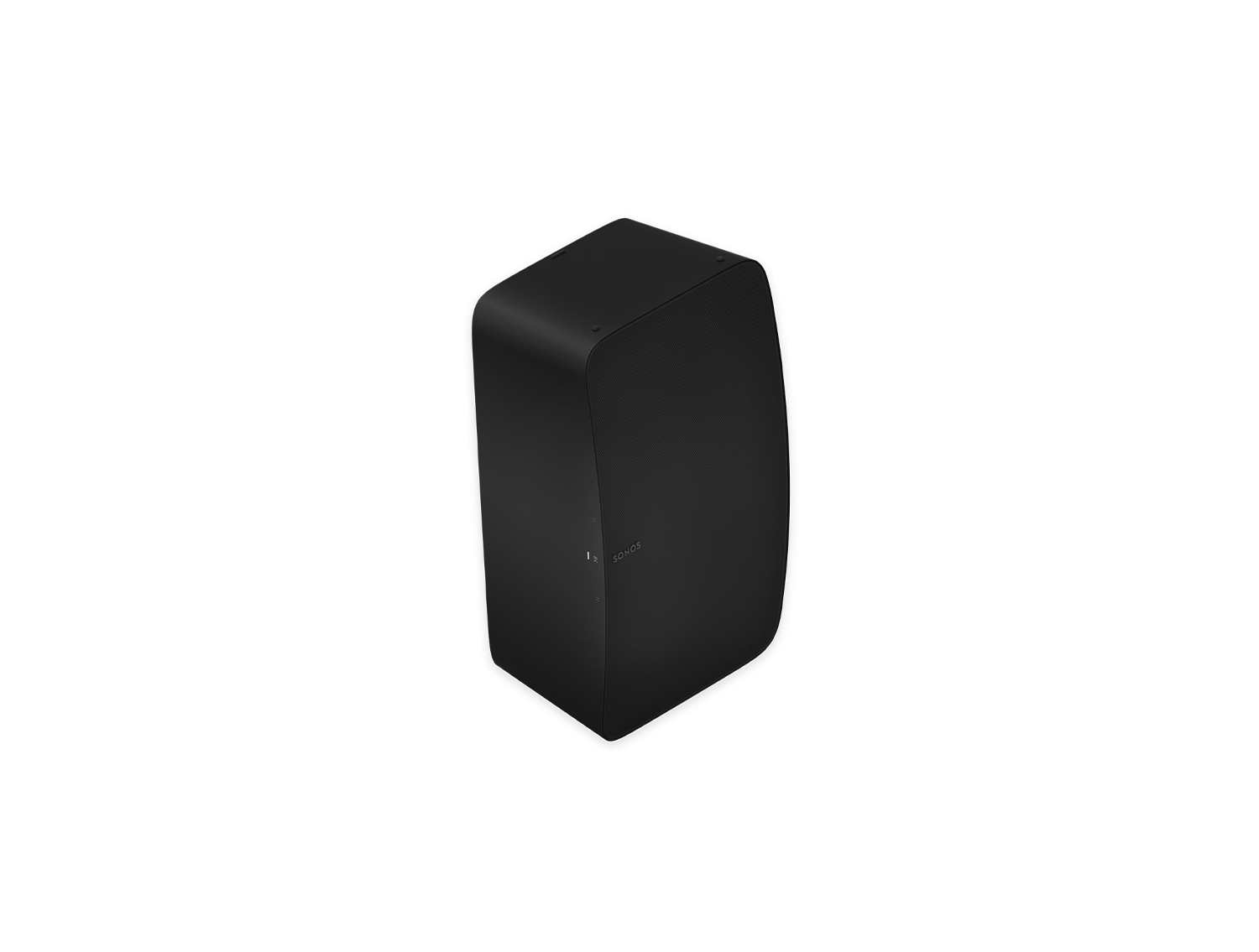 Five Premium Speaker, Black