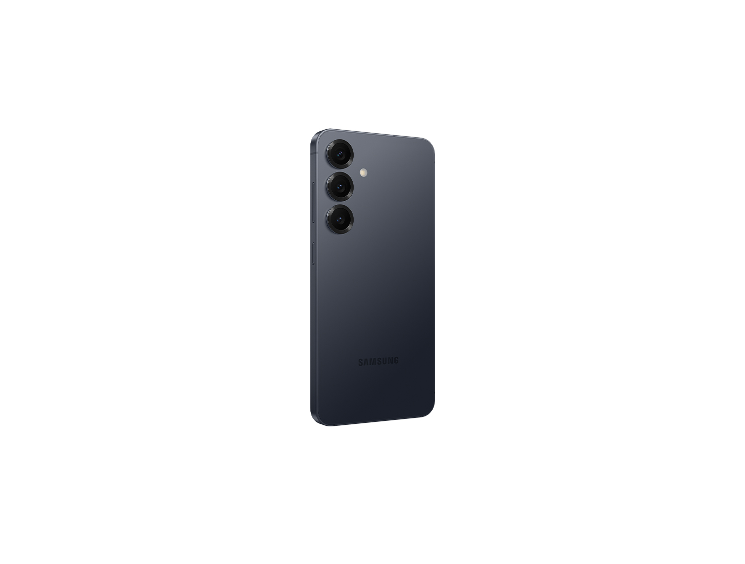 Samsung Galaxy S25, Blueblack