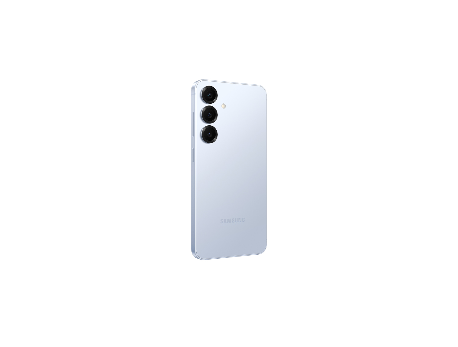 Samsung Galaxy S25, Icy Blue
