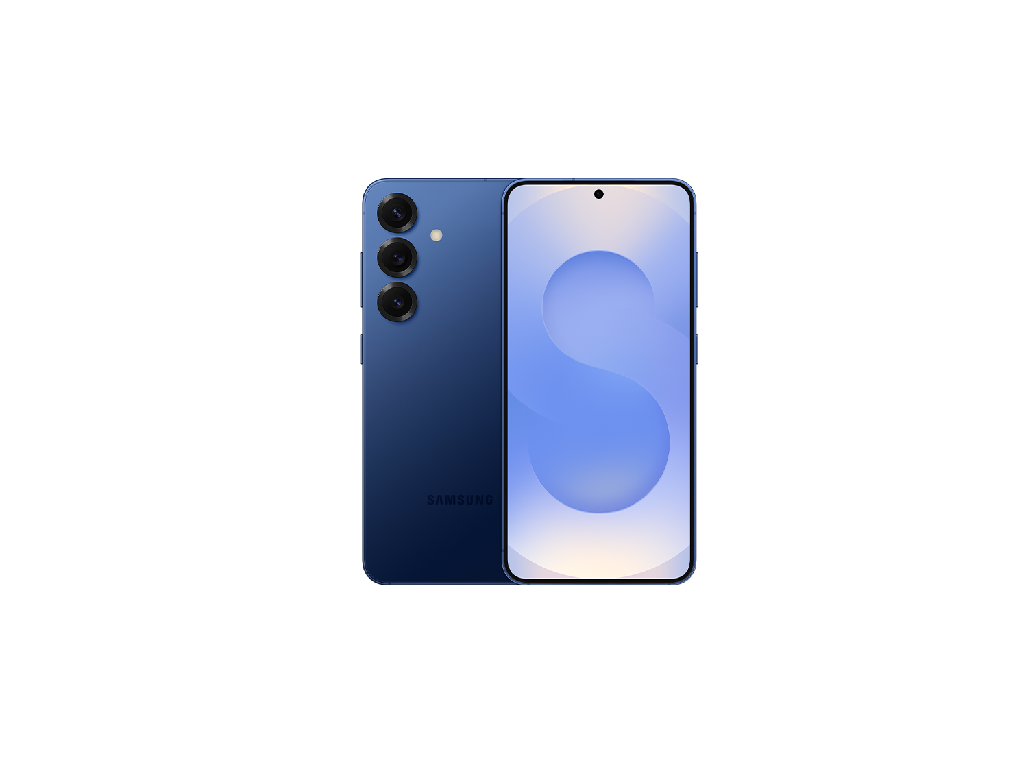 Samsung Galaxy S25, Navy