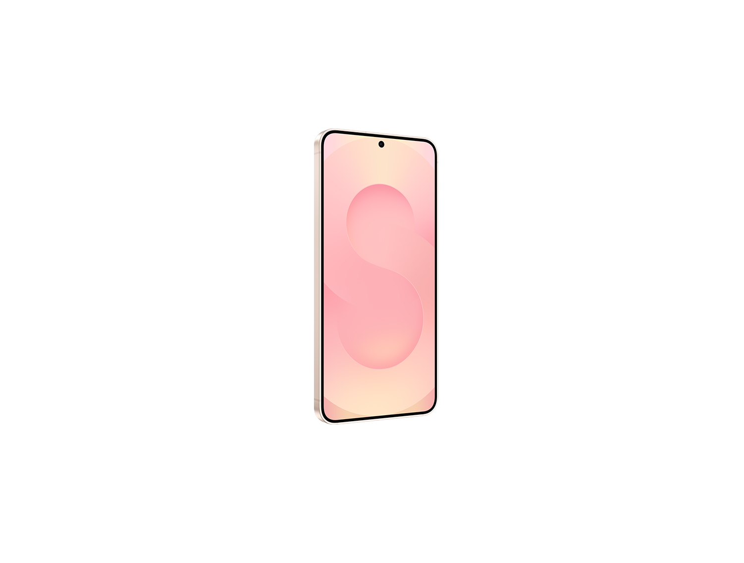 Samsung Galaxy S25, Pinkgold
