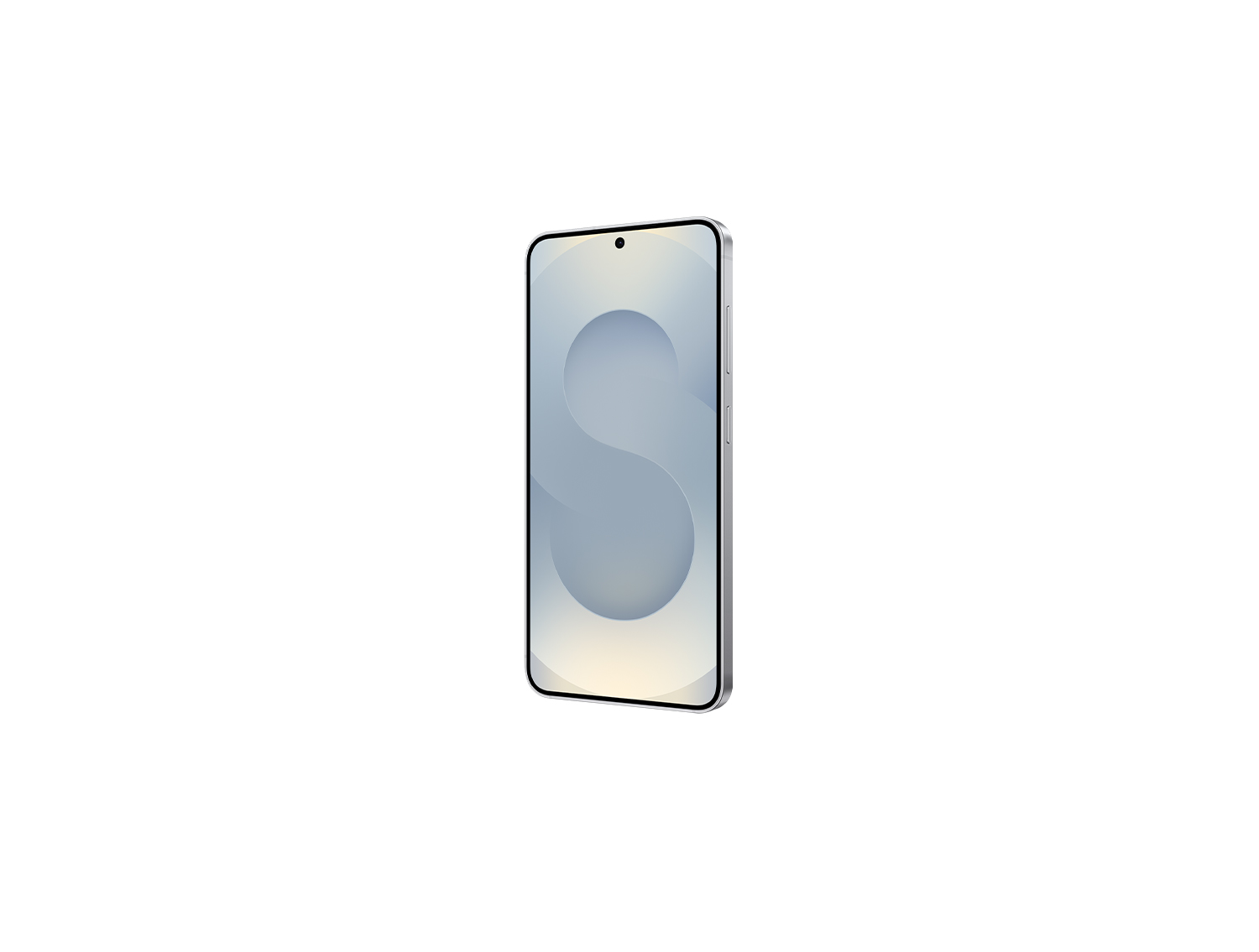 Samsung Galaxy S25, Silver Shadow