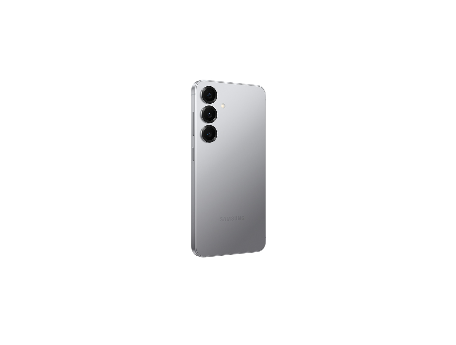 Samsung Galaxy S25, Silver Shadow