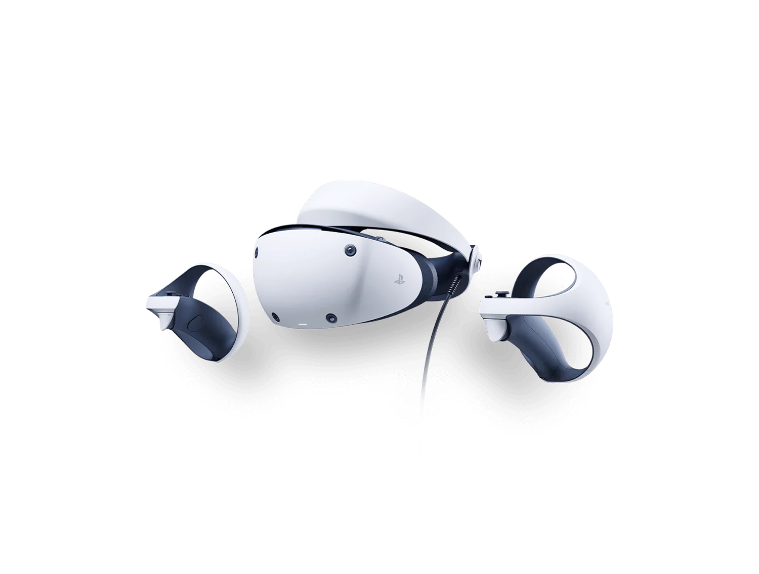 Playstation VR2 