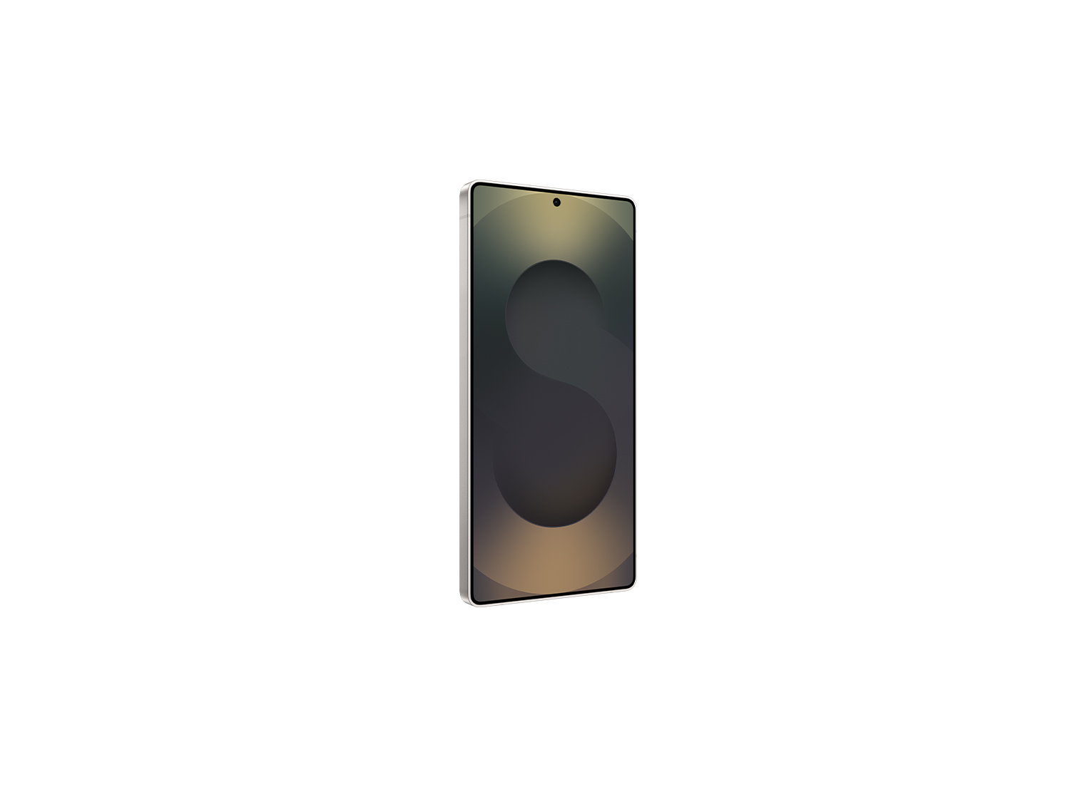 Samung Galaxy S25 Ultra, Titanium Black