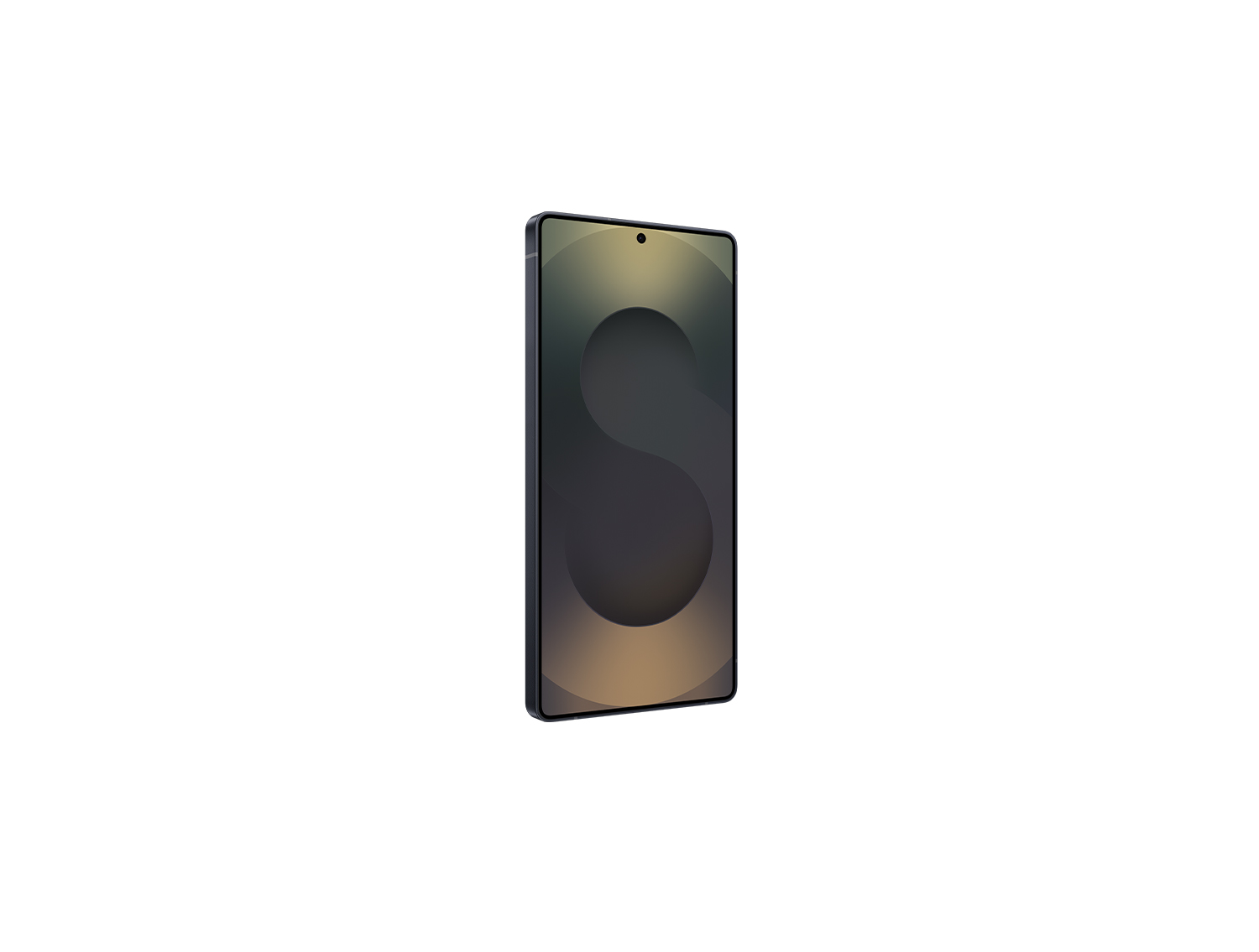 Samsung Galaxy S25 Ultra, Titanium Jetblack