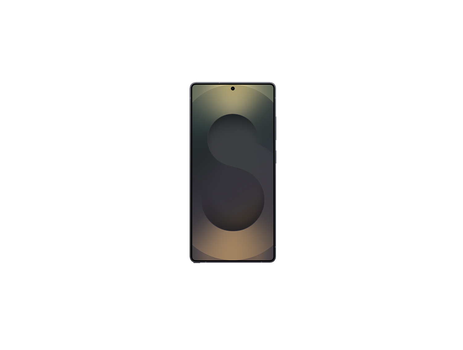 Samsung Galaxy S25 Ultra, Titanium Jetblack