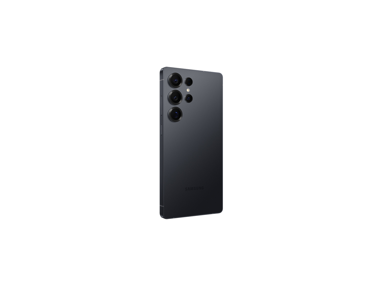 Samsung Galaxy S25 Ultra, Titanium Jetblack
