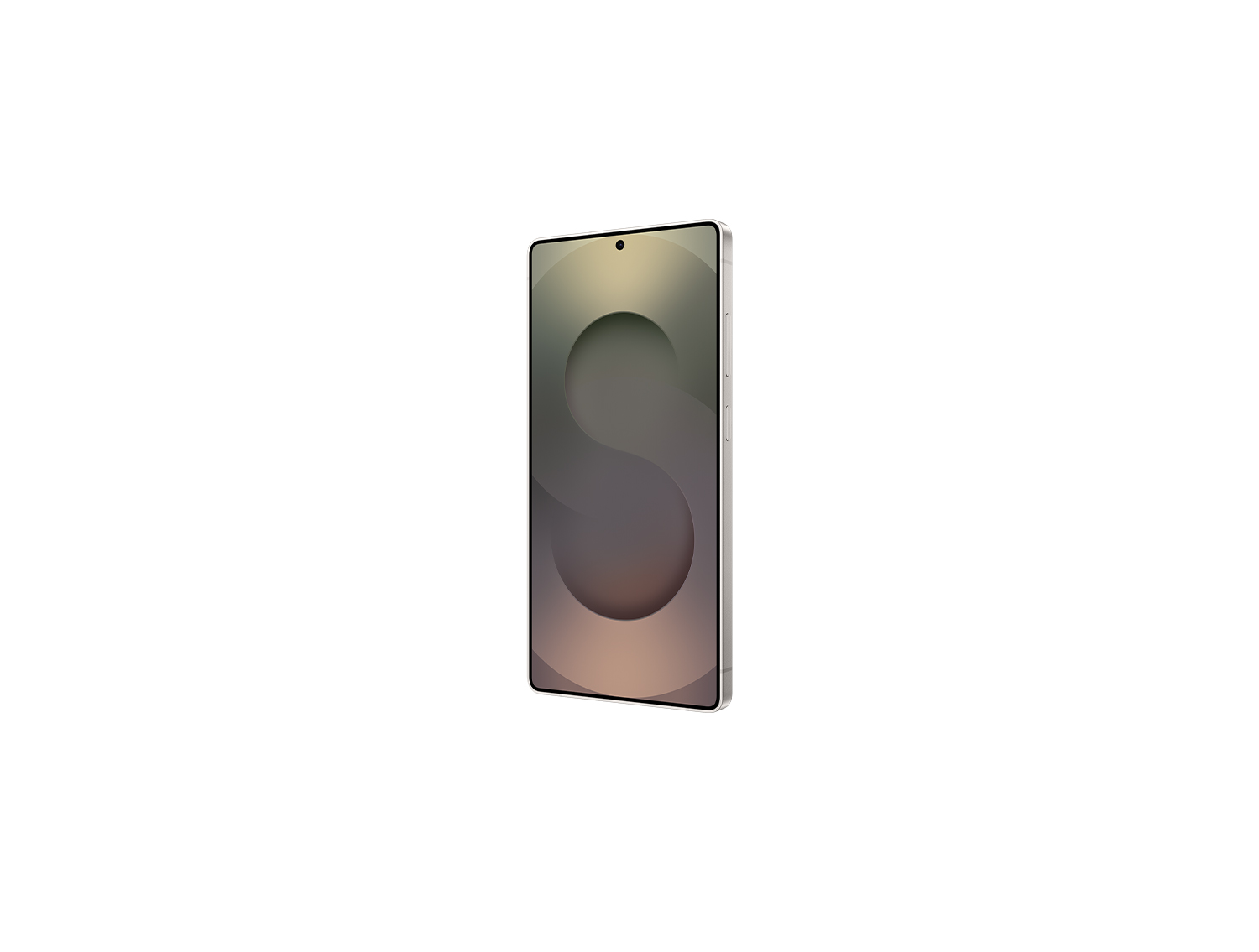 Samsung Galaxy S25 Ultra, Titanium Jadegreen
