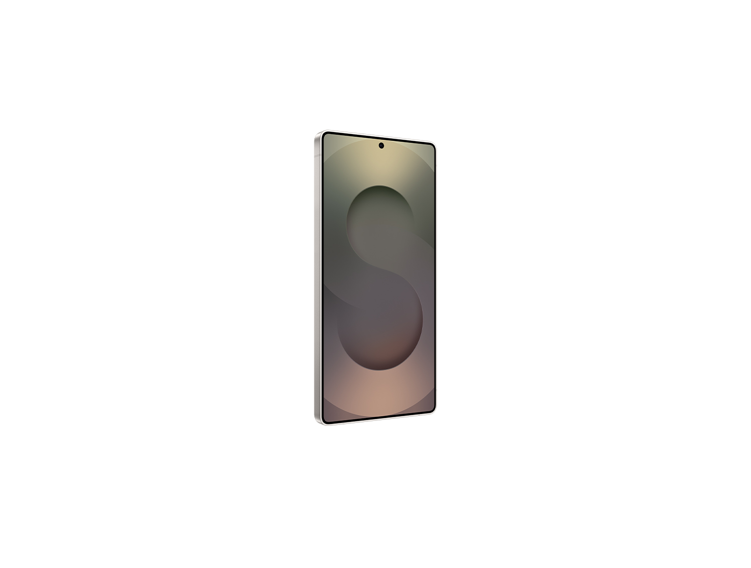 Samsung Galaxy S25 Ultra, Titanium Jadegreen