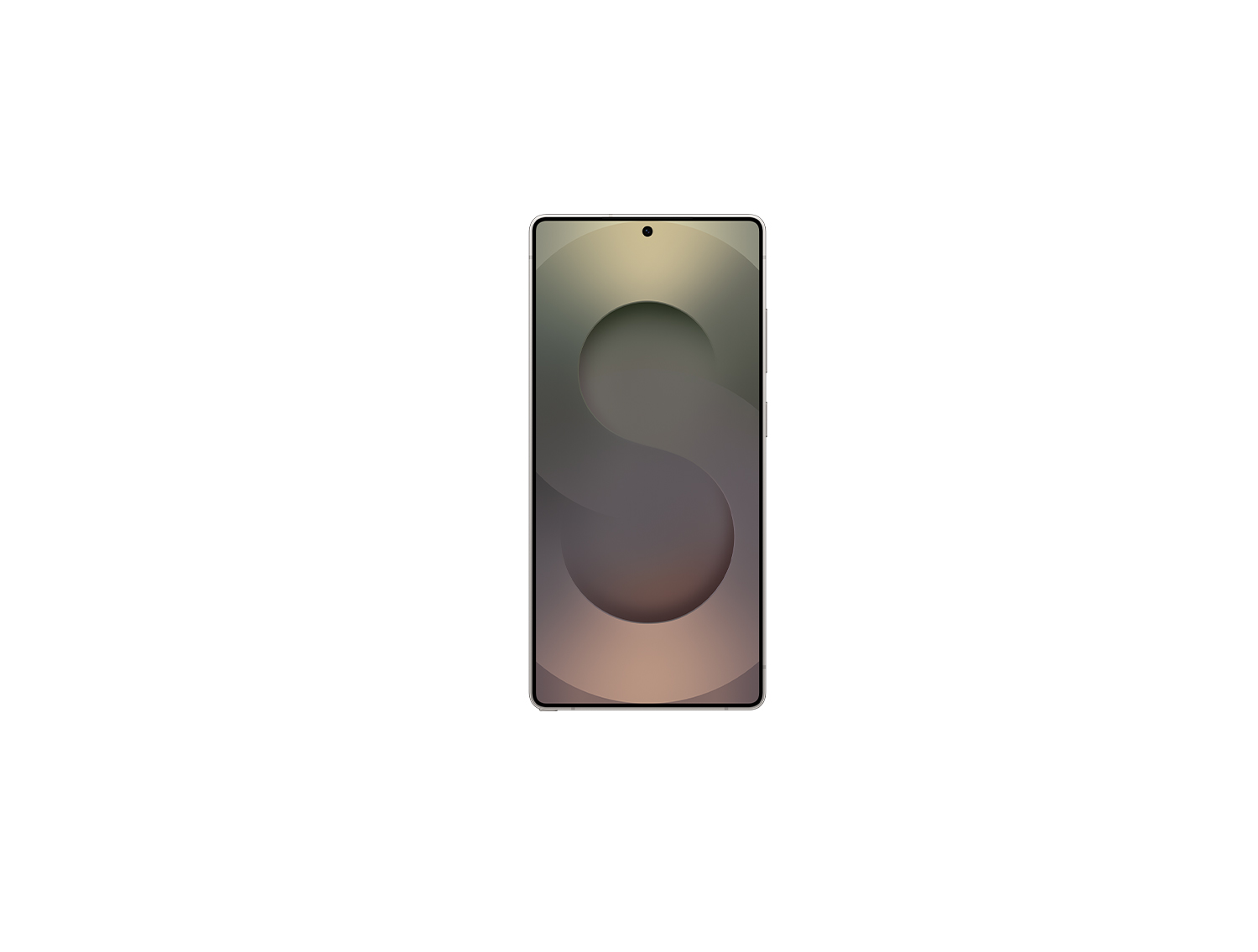 Samsung Galaxy S25 Ultra, Titanium Jadegreen