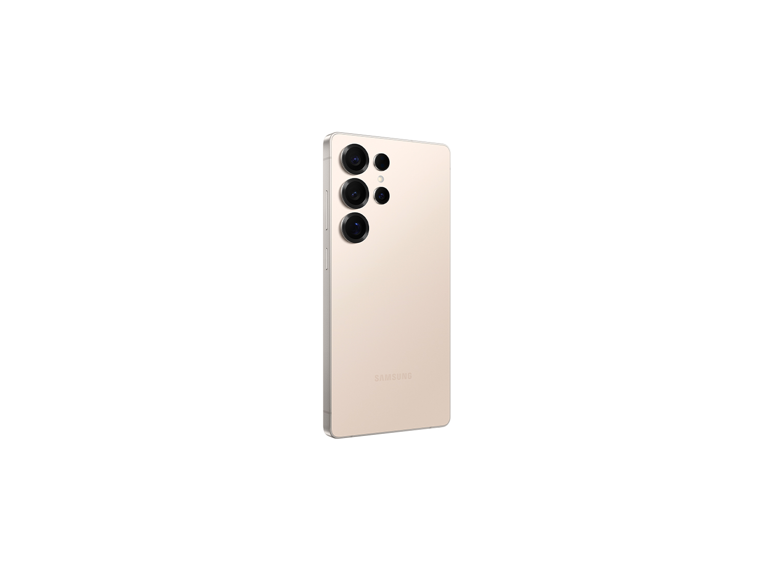 Samsung Galaxy S25 Ultra, Titanium Pinkgold