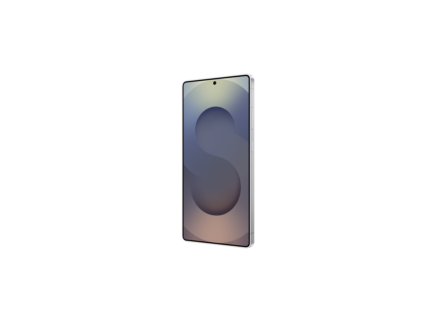 Samung Galaxy S25 Ultra, Titanium Silverblue