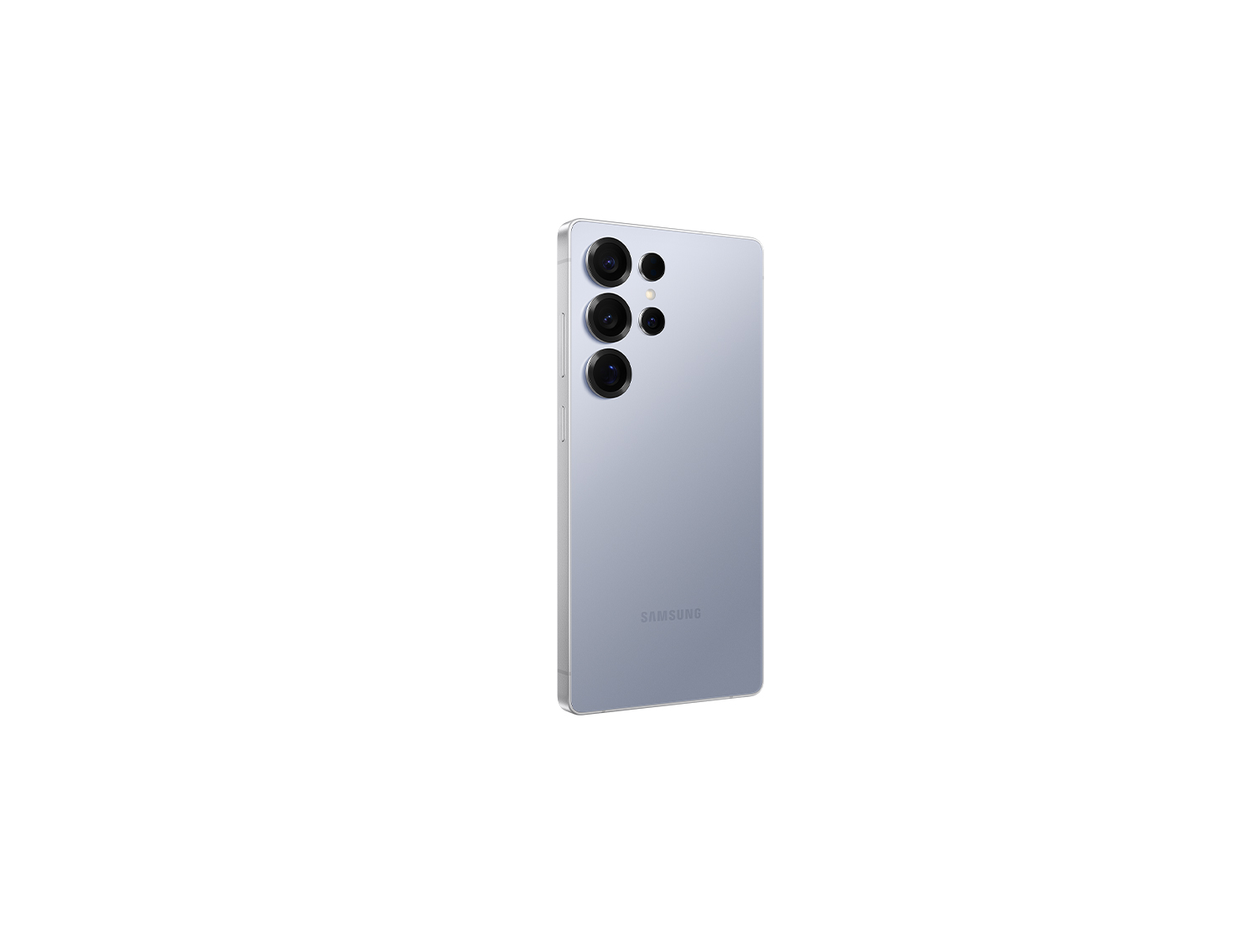 Samung Galaxy S25 Ultra, Titanium Silverblue