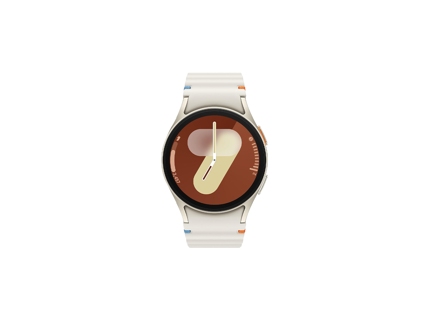 Galaxy Watch7 40mm, Cream