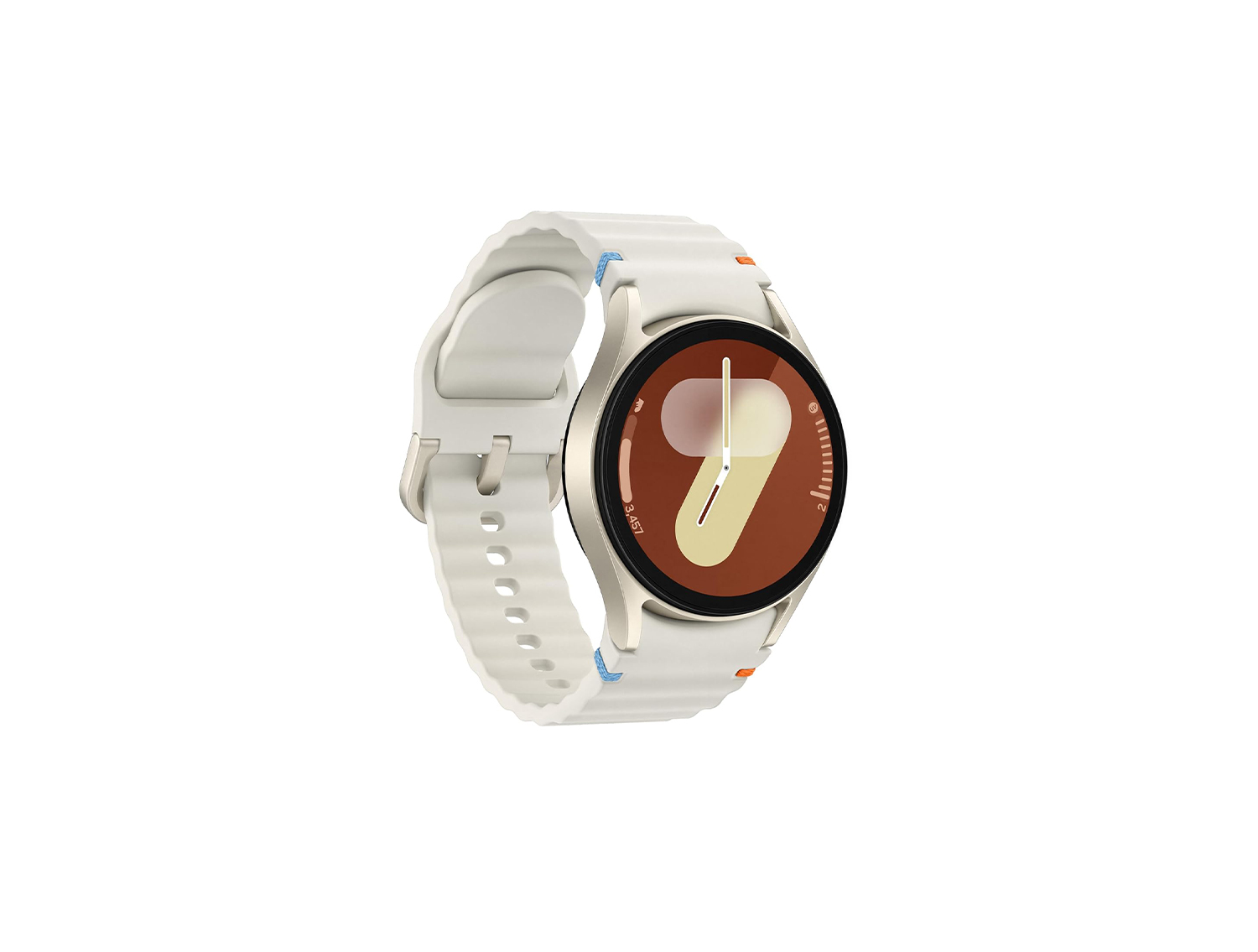 Galaxy Watch7 40mm, Cream