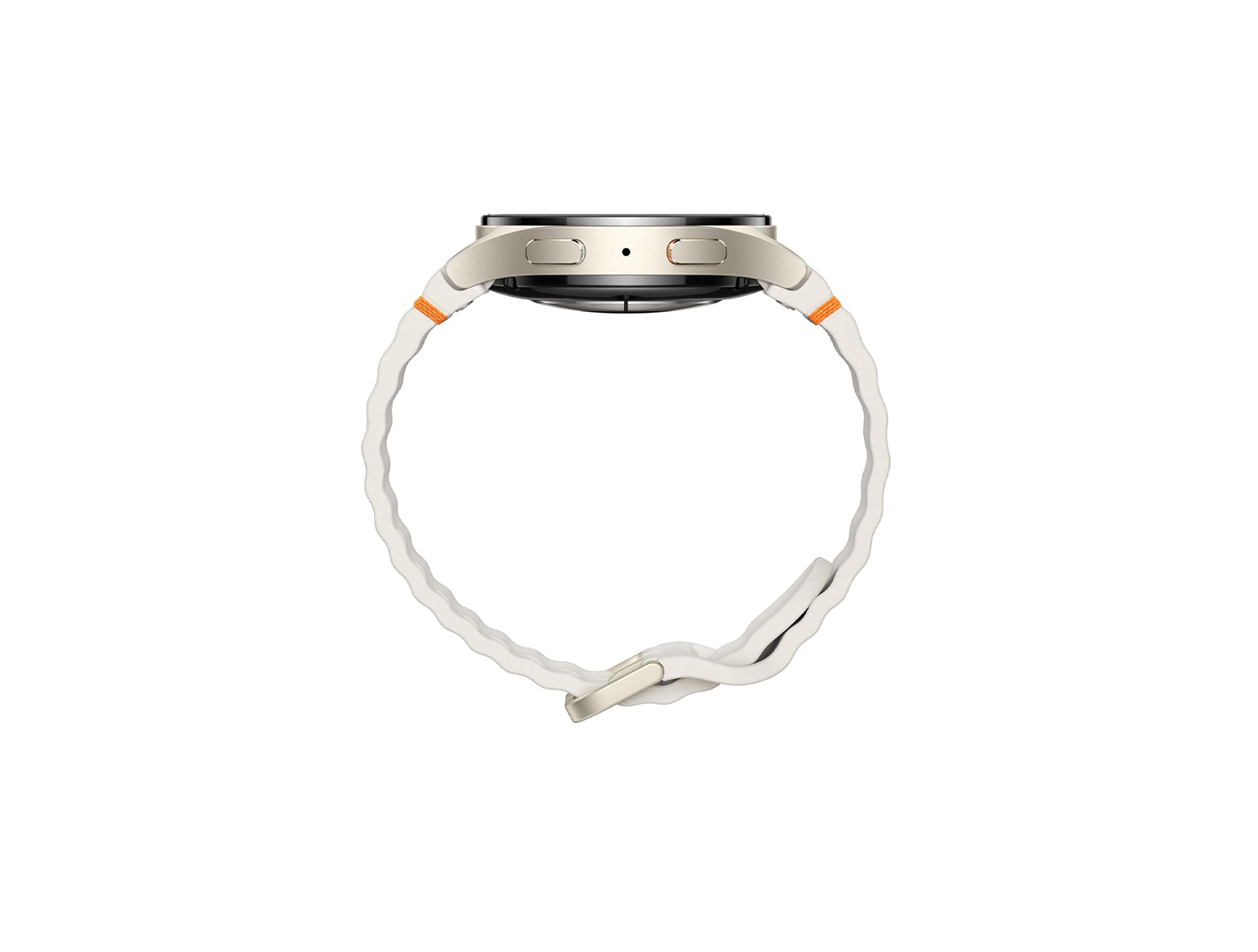Galaxy Watch7 40mm, Cream
